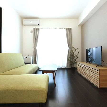 סאפורו Suncourt Maruyama Goden Hills / Vacation Stay 7602 מראה חיצוני תמונה