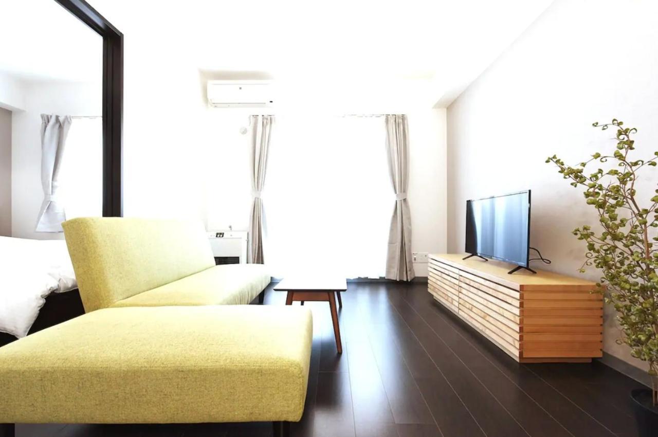 סאפורו Suncourt Maruyama Goden Hills / Vacation Stay 7602 מראה חיצוני תמונה