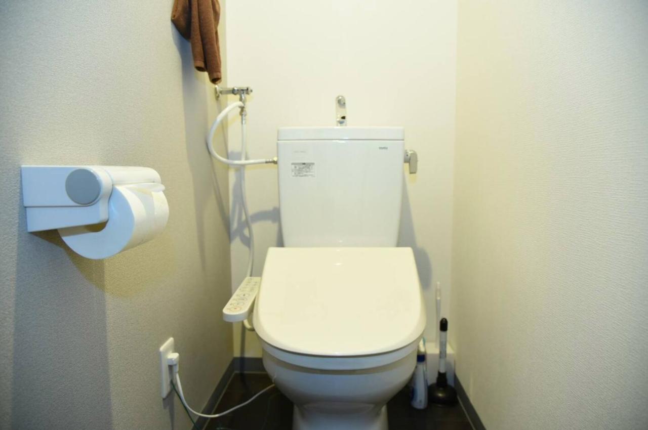 סאפורו Suncourt Maruyama Goden Hills / Vacation Stay 7602 מראה חיצוני תמונה