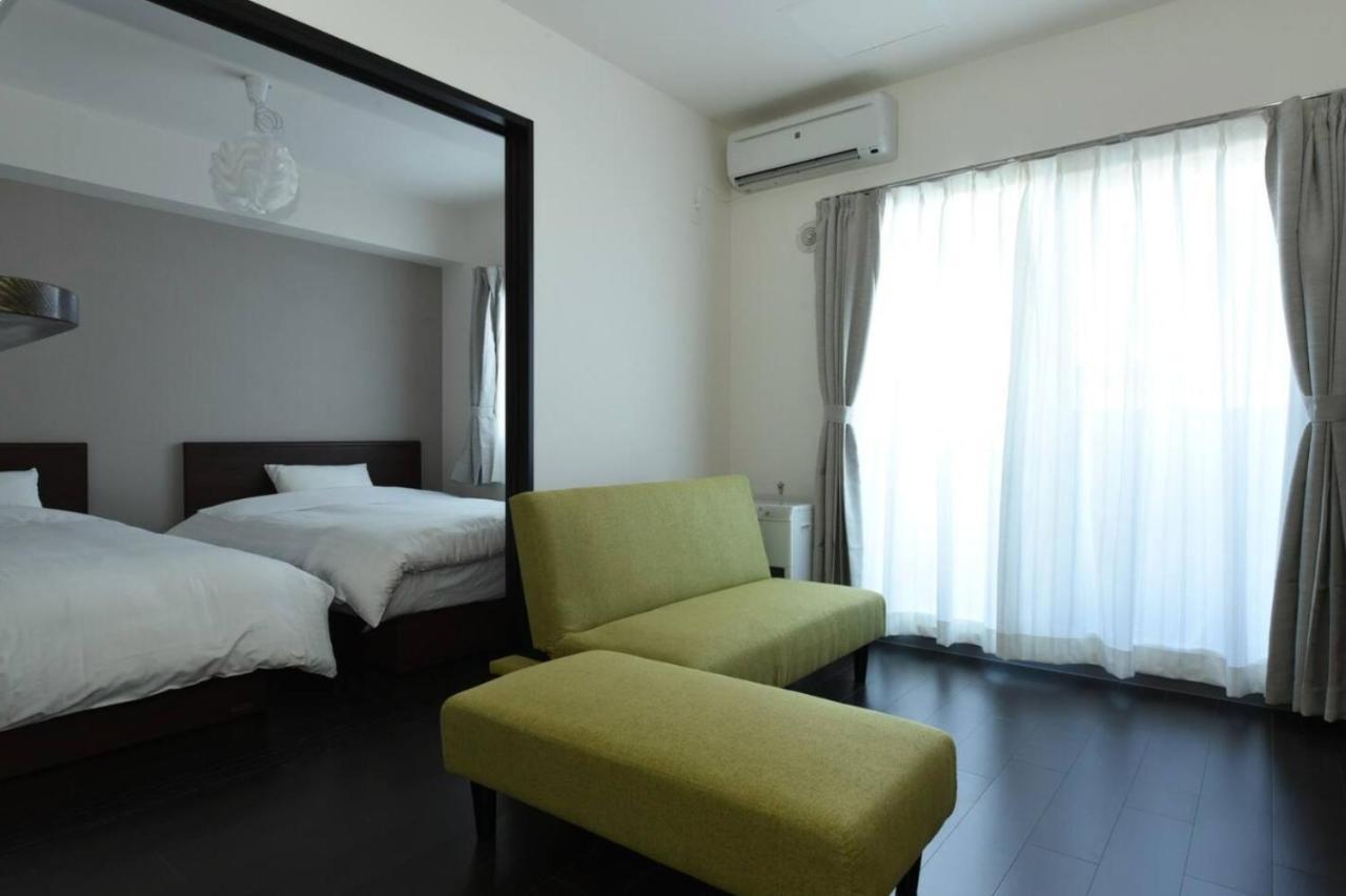 סאפורו Suncourt Maruyama Goden Hills / Vacation Stay 7602 מראה חיצוני תמונה