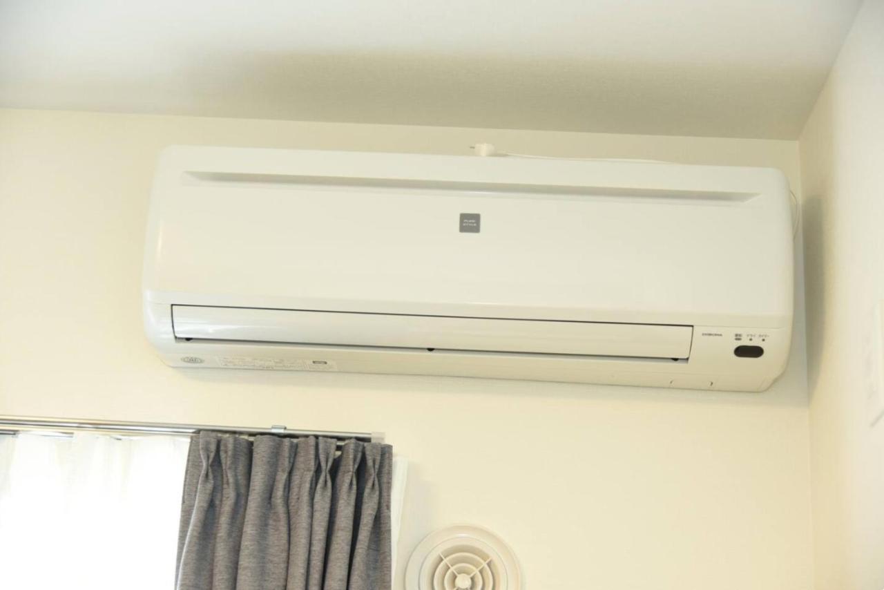 סאפורו Suncourt Maruyama Goden Hills / Vacation Stay 7602 מראה חיצוני תמונה