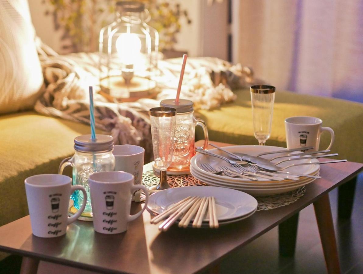 סאפורו Suncourt Maruyama Goden Hills / Vacation Stay 7602 מראה חיצוני תמונה